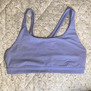 Lululemon Energy Bra Size 10